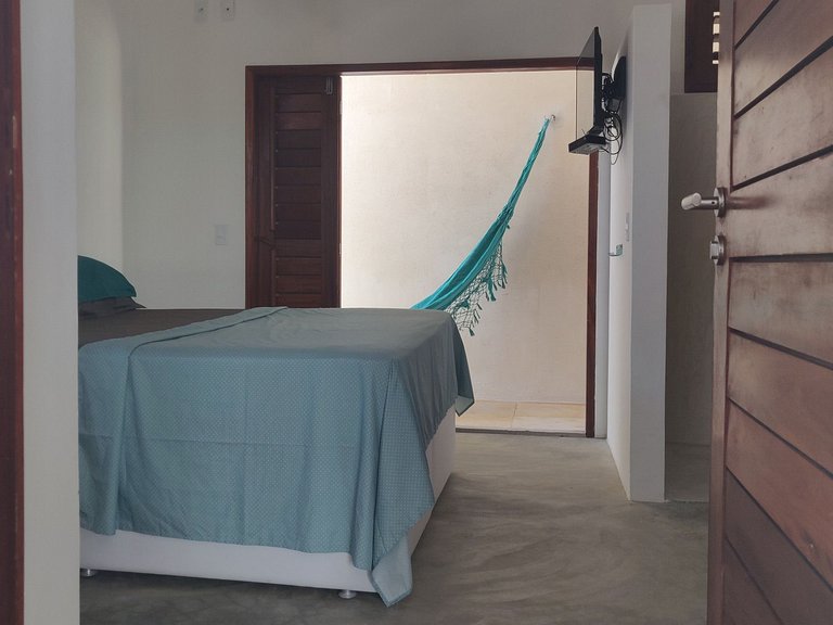 Cea021 - Casa em Guajiru
