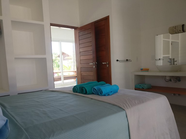 Cea021 - Casa em Guajiru