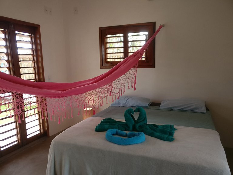 Cea021 - Casa em Guajiru