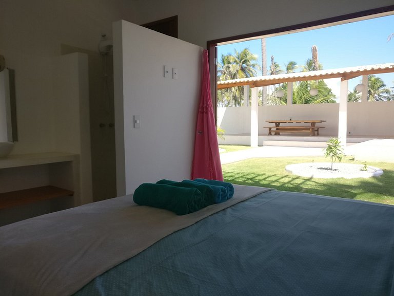Cea021 - Villa à Guajiru
