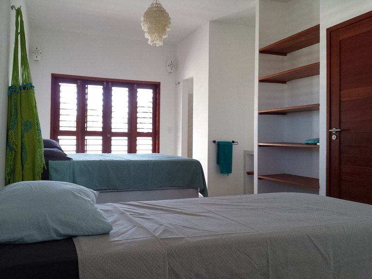 Cea021 - Villa à Guajiru