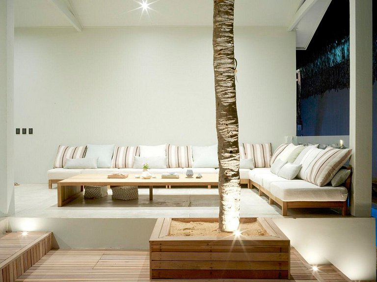 Cea024 - House in Jericoacoara