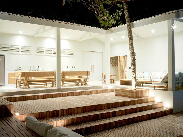 Cea024 - Casa em Jericoacoara