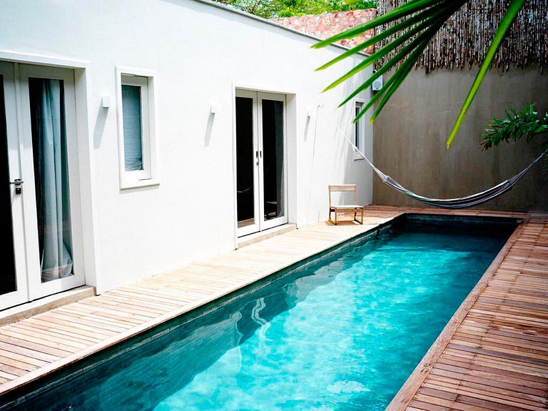 Cea024 - Casa em Jericoacoara