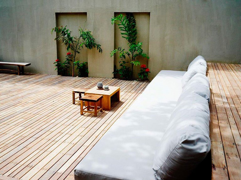 Cea024 - Villa à Jericoacoara