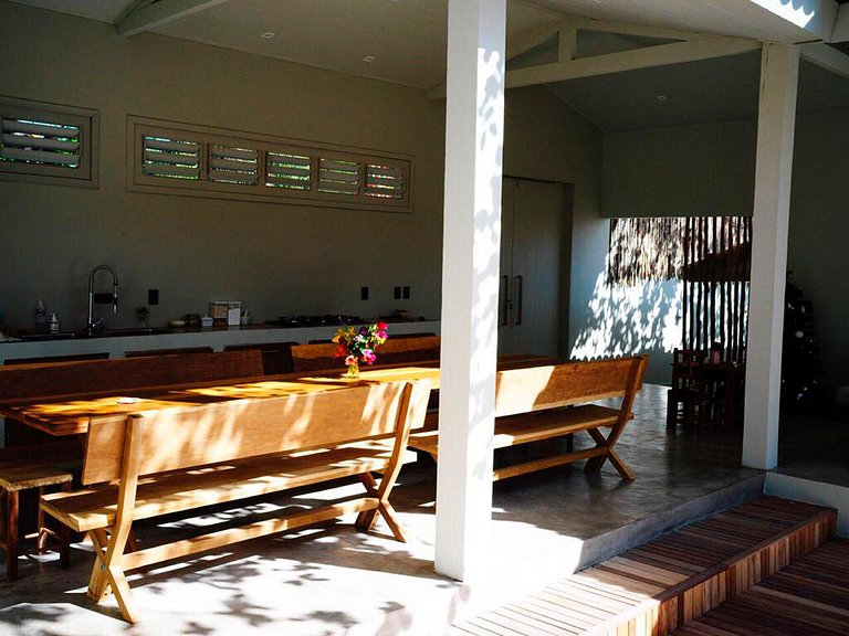 Cea024 - Casa en Jericoacoara
