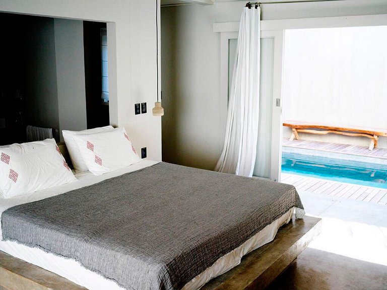 Cea024 - Villa à Jericoacoara