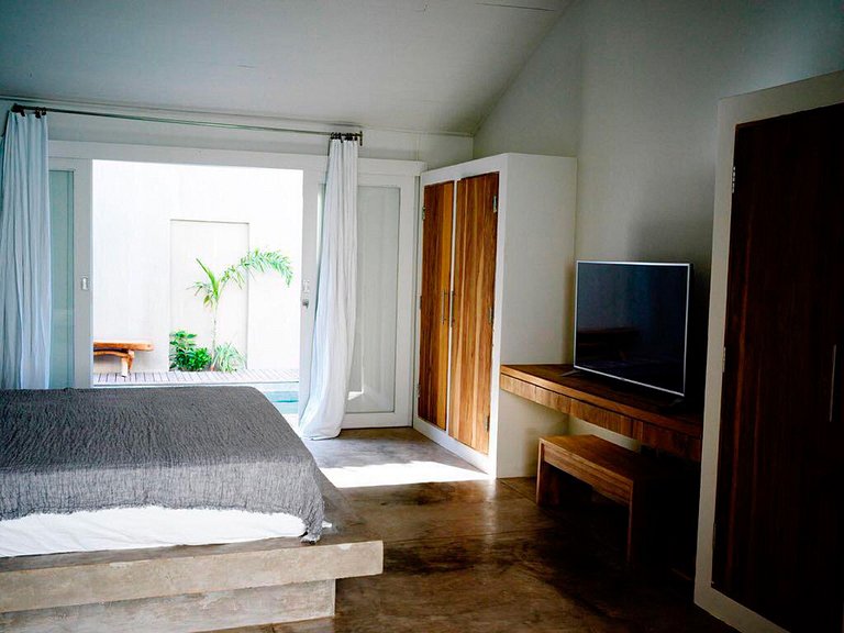 Cea024 - House in Jericoacoara