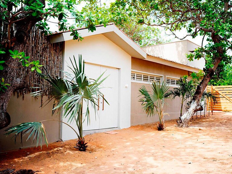 Cea024 - Casa em Jericoacoara