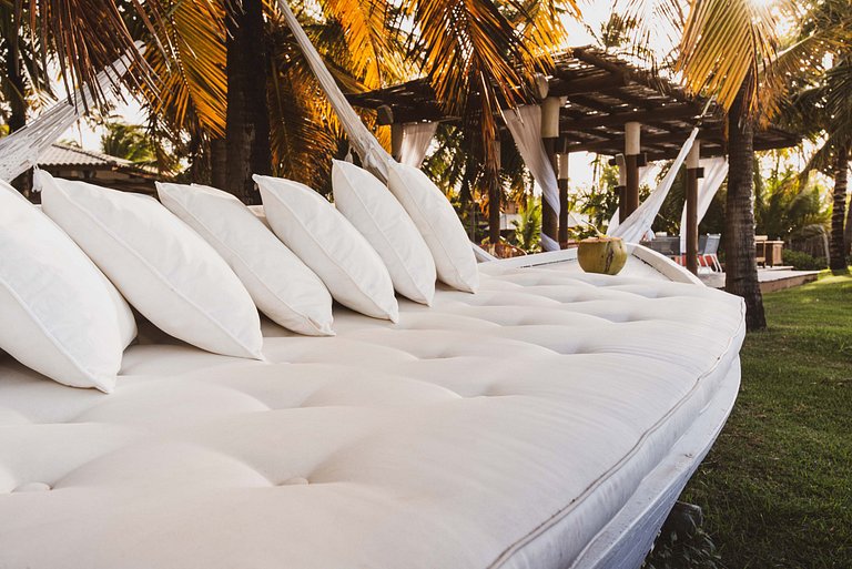 Cea020 - Villa de plage avec piscine à Amontoada