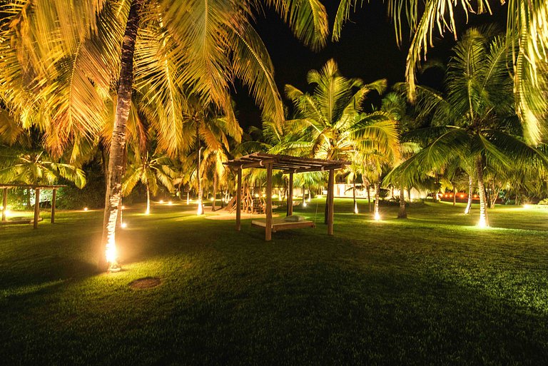 Cea020 - Casa de playa con piscina en Amontoada