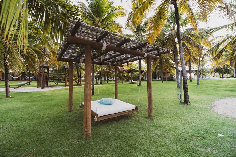 Cea020 - Casa de praia com piscina em Icaraí