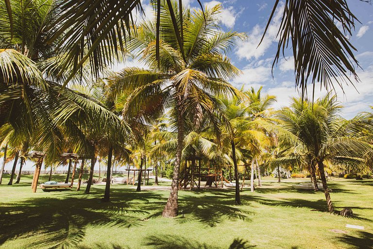 Cea020 - Casa de playa con piscina en Amontoada