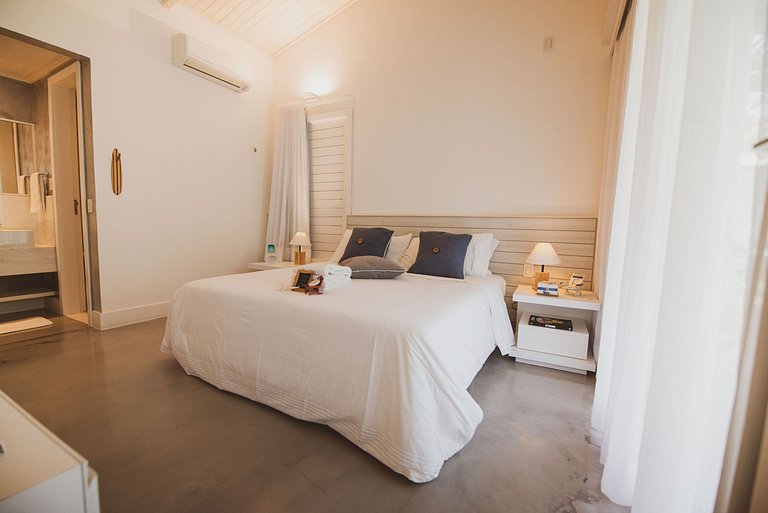 Cea020 - Villa de plage avec piscine à Amontoada