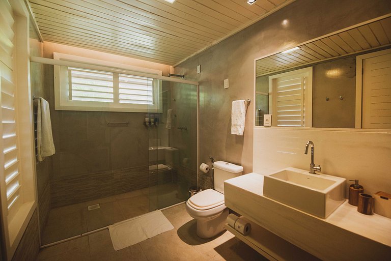 Cea020 - Beachfront Estate with Pool in Icaraizinho de Amont