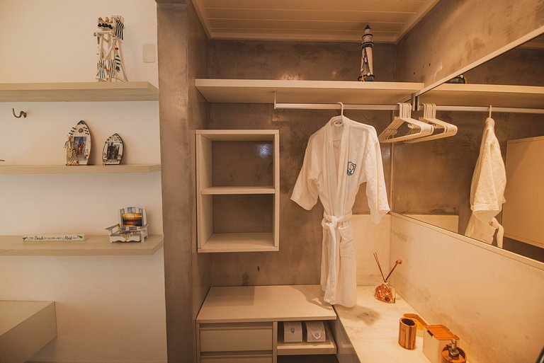 Cea020 - Casa de playa con piscina en Amontoada