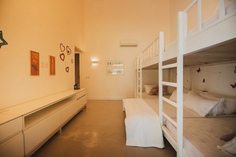 Cea020 - Villa de plage avec piscine à Amontoada