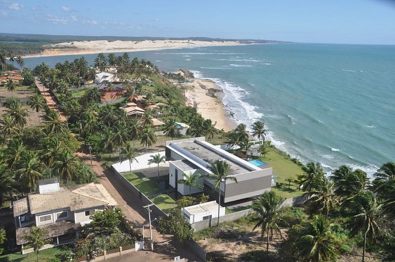 Pip001 - Amazing house in Tibau do Sul