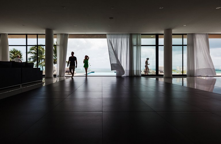 Pip001 - Amazing house in Tibau do Sul
