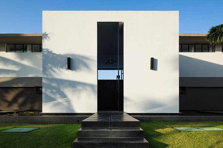 Pip001 - Increíble casa en Tibau do Sul
