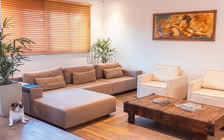 Pip002 - Casa en Tibau do Sul