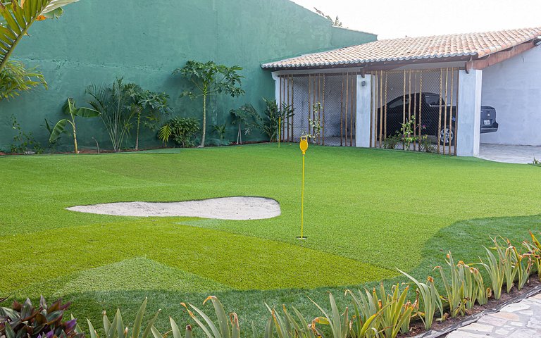 Pip002 - Casa em Tibau do Sul