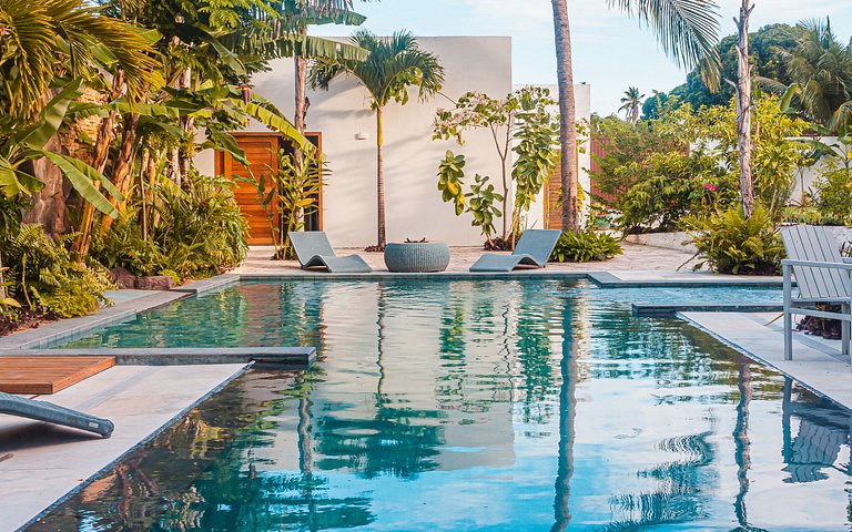 Pip002 - Villa à Tibau do Sul