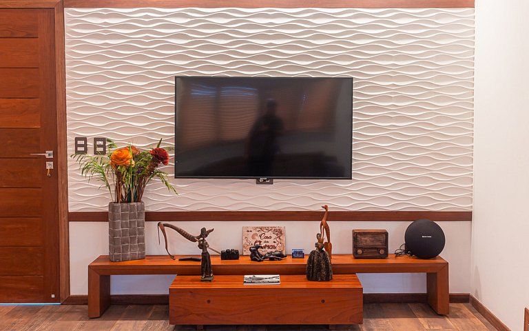 Pip002 - Casa em Tibau do Sul