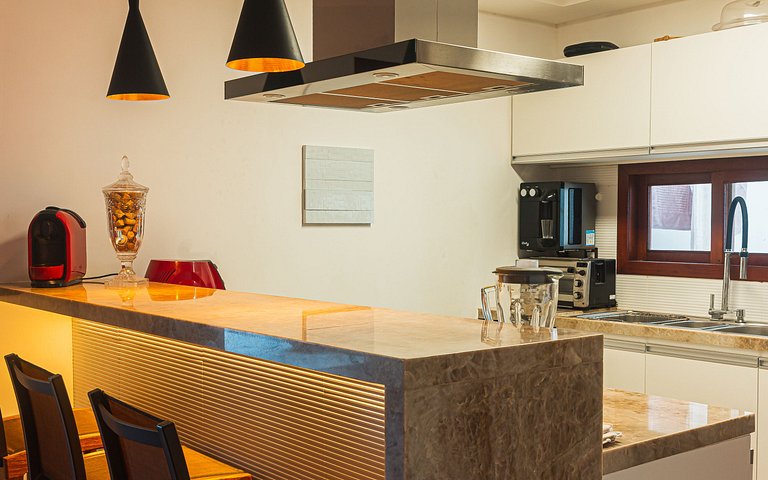 Pip002 - Casa en Tibau do Sul