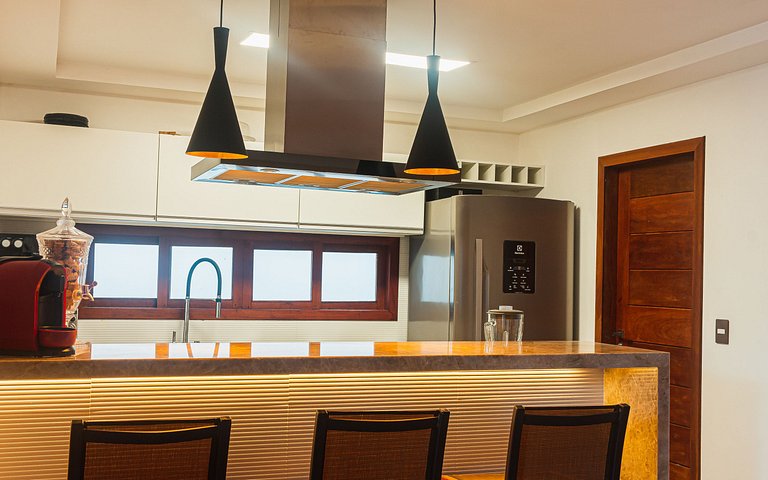 Pip002 - Casa em Tibau do Sul