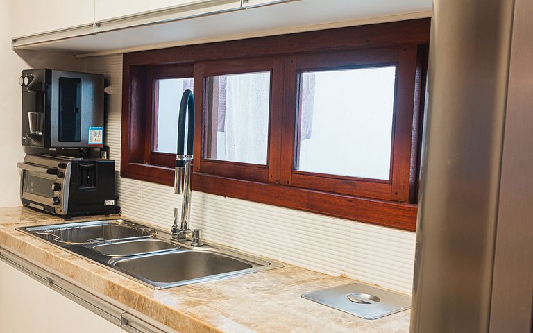 Pip002 - Casa em Tibau do Sul