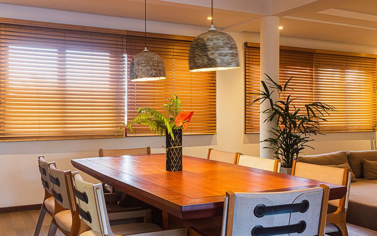 Pip002 - Casa em Tibau do Sul