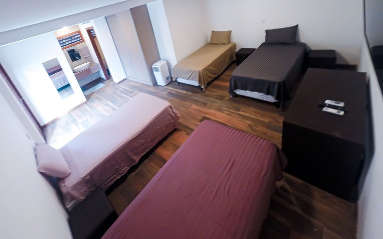 Pip002 - Casa en Tibau do Sul