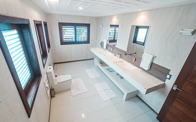 Pip002 - Villa à Tibau do Sul