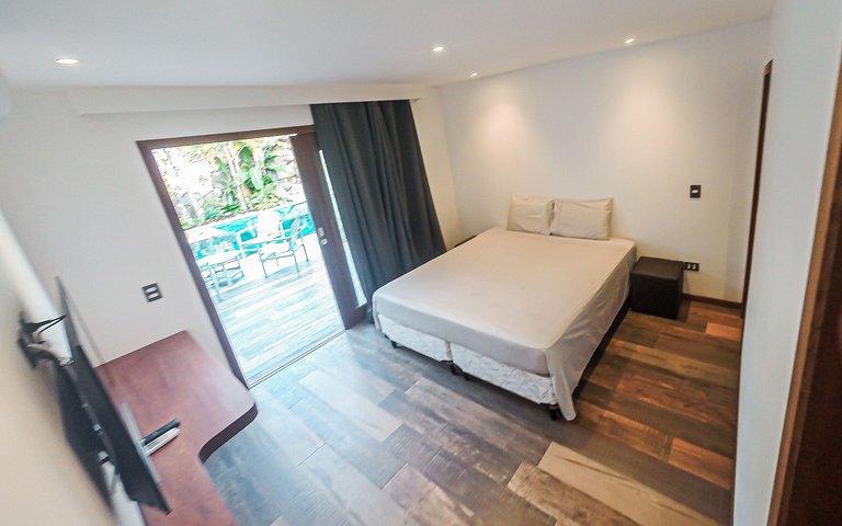 Pip002 - Villa à Tibau do Sul