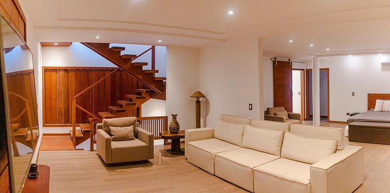 Pip002 - Casa en Tibau do Sul