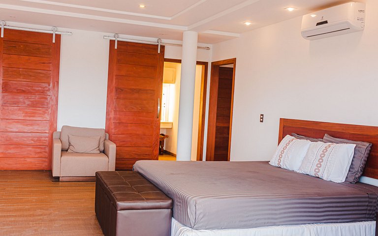 Pip002 - Casa en Tibau do Sul