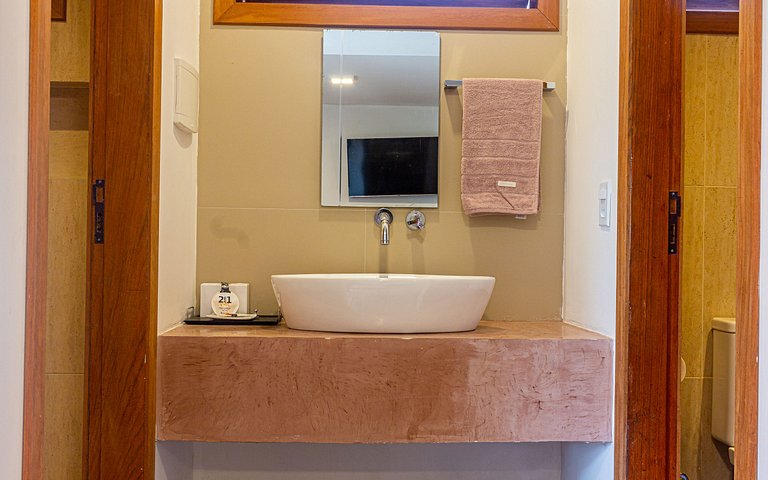 Pip002 - Casa en Tibau do Sul