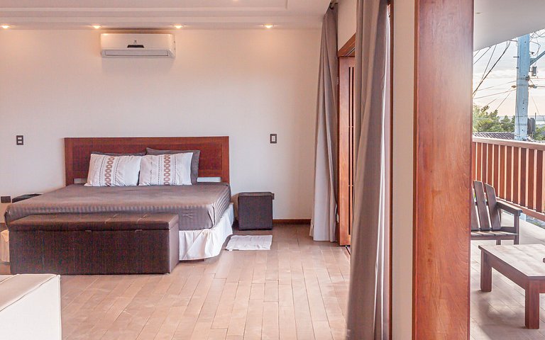 Pip002 - Casa em Tibau do Sul