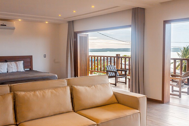 Pip002 - Casa en Tibau do Sul