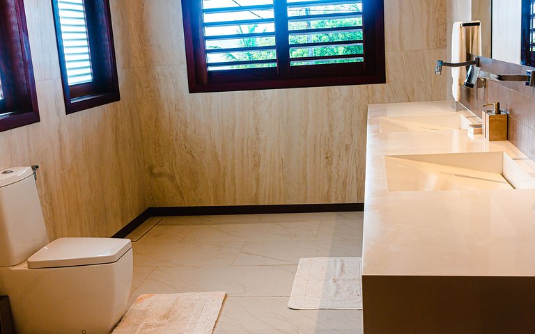 Pip002 - Villa à Tibau do Sul