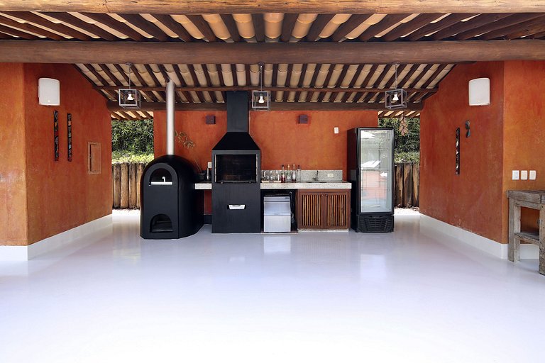 Bah034 - Casa no Terravista Golf