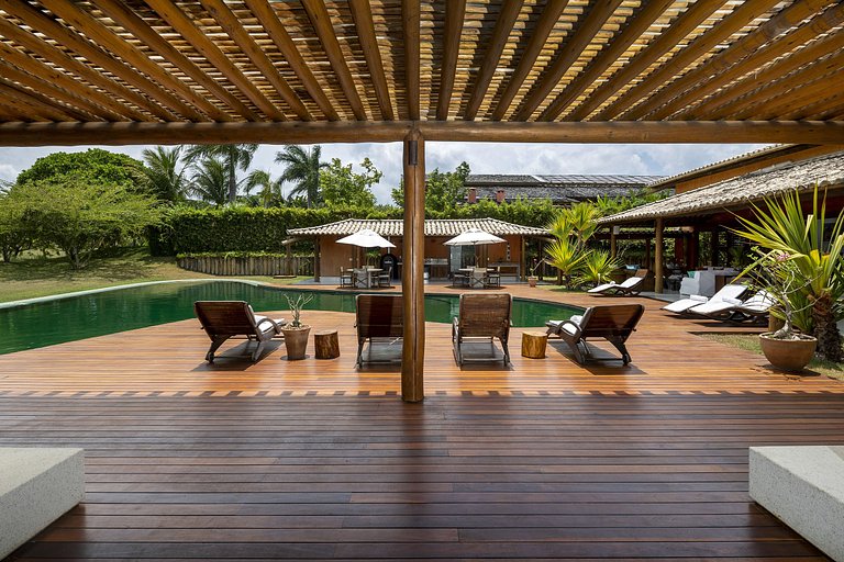 Bah034 - Casa en Terravista Golf