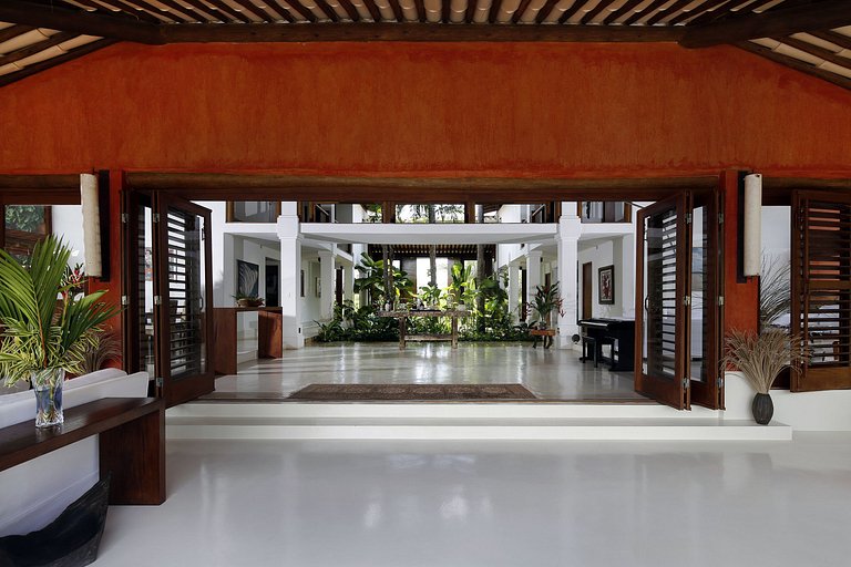 Bah034 - Casa en Terravista Golf