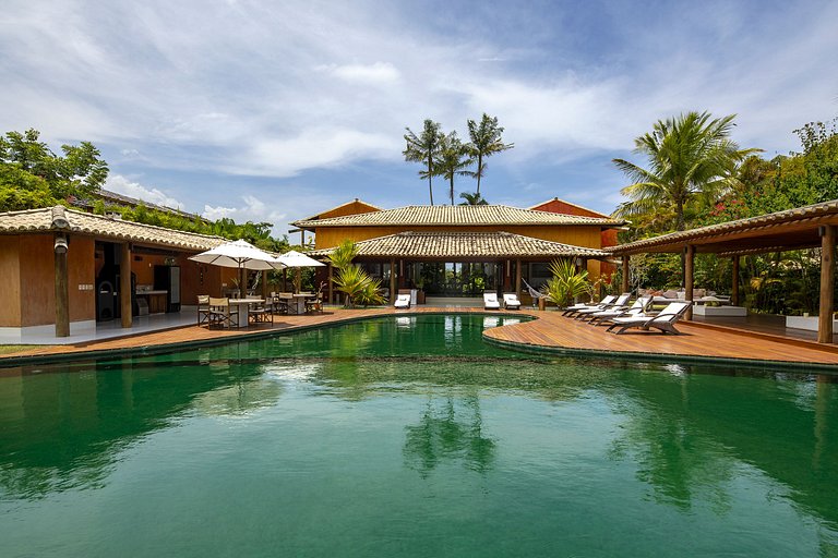 Bah034 - Casa en Terravista Golf