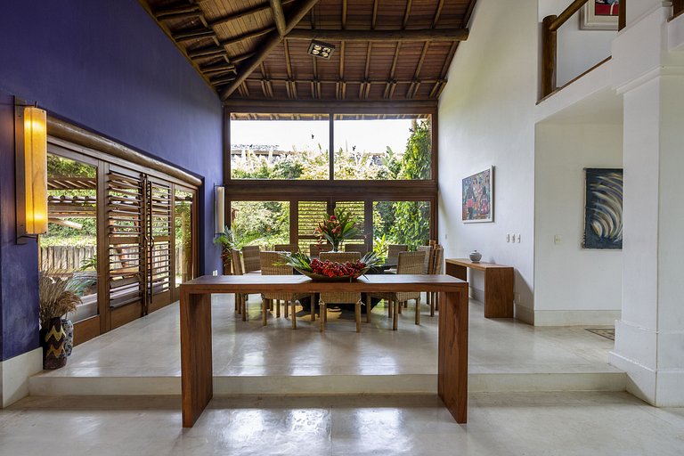 Bah034 - Villa à Terravista Golf