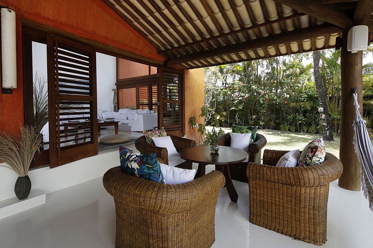 Bah034 - Casa en Terravista Golf