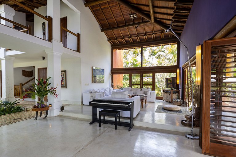 Bah034 - Villa à Terravista Golf