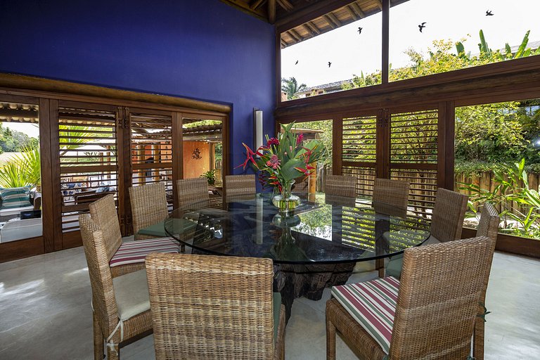 Bah034 - House in Terravista Golf