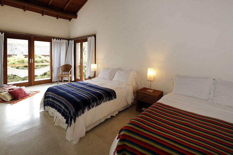 Bah034 - Casa no Terravista Golf